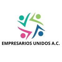 Empresarios Unidos, A.C. logo - Similar company to Cámara De Empresarios Latinos En Los Estados Unidos