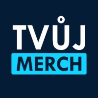 Tvůj Merch logo - Similar company to S-Textil S.R.O.
