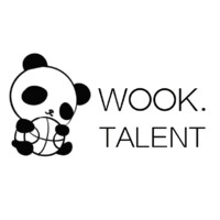 WOOK Talent logo - Similar company to Arkr Group