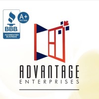 Advantage Enterprises Windows & Doors logo - Similar company to Diba Windows