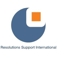 RESOLUTION SUPPORT INTERNATIONAL logo - Similar company to Hamblett Consultancy