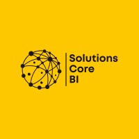 Solutions Core BI logo - Similar company to I3 Health