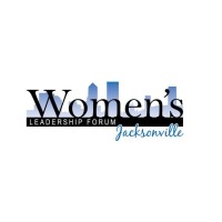 Jacksonville Womens Leadership Forum logo - Similar company to Mh Talent Partners