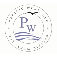 PACIFIC WEST, LLC. logo - Similar company to Advanced Security Concepts Inc.