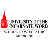 University of the Incarnate Word School of Osteopathic Medicine logo - Similar company to University Of The Incarnate Word Alumni