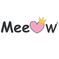 Meeowkids logo - Similar company to Missbery