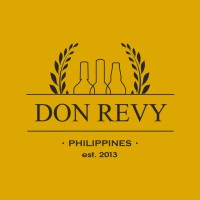 Don Revy Philippines, Inc. logo - Similar company to Scriptmed Inc.