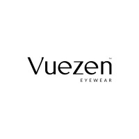 Vuezen logo - Similar company to Sheluxe