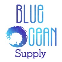 Blue Ocean Supply logo - Similar company to Supplymango