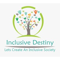 Inclusive Destiny logo - Similar company to Raahi