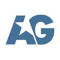American Greatness logo - Similar company to Frontpage