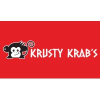 Krusty Krab's logo - Similar company to The Krusty Krab