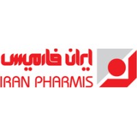 Iran Pharmis logo - Similar company to Darou Darman Parmida