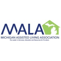 Michigan Assisted Living Association logo - Similar company to Coeus Creative Group