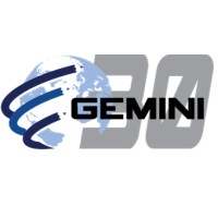 Gemini Industries logo - Similar company to Electi Group, Llc