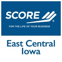 SCORE Mentors East Central Iowa logo - Similar company to Quintrex Data Systems
