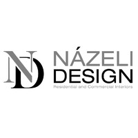 Nazeli Design logo - Similar company to Mmclay