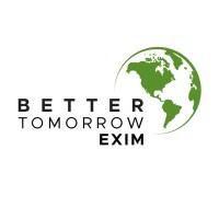 Better Tomorrow Exim logo - Similar company to Desi Premix