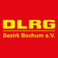 DLRG Bezirk Bochum e.V. logo - Similar company to Körber Consult Gmbh