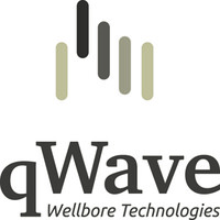 qWave logo - Similar company to Inline X