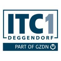 ITC Innovations Technologie Campus GmbH logo - Similar company to Gründerzentrum Digitalisierung Niederbayern (Gzdn)