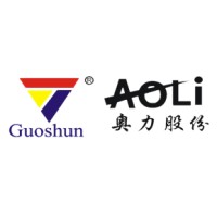 Jiangsu Aoli AD Material CO.,ltd logo - Similar company to Great K2