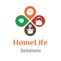 Homelife Solutions Inc.