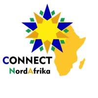 Connect NordAfrika logo - Similar company to Tunileaf