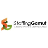 Staffing Gamut Consulting Services