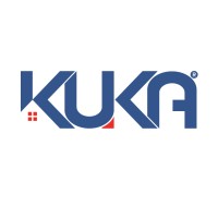 KUKA logo - Similar company to Sa B Marly