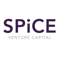 SPiCE VC logo - Similar company to Qbitia