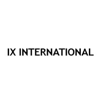IX International logo - Similar company to Mx International Group