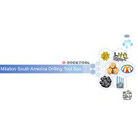 Milalion South America Drilling Tool Spa logo - Similar company to Milalion Tools Co.,Ltd