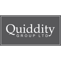 Quiddity Group Ltd logo - Similar company to Sfw Digital