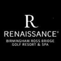 Renaissance Ross Bridge Golf Resort and Spa logo - Similar company to S & A Group