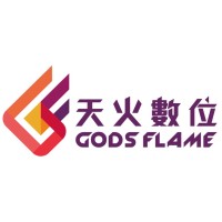 天火數位股份有限公司 logo - Similar company to Big X Reality 全球動力科技
