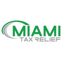 Miami Tax Relief logo - Similar company to Abba Business Solutions