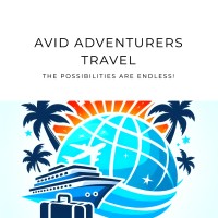 Avid Adventurers Travel logo - Similar company to Yellowtin
