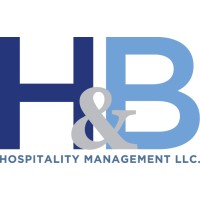 H&B Hospitality Management logo - Similar company to Oem Systems & Services, Inc.