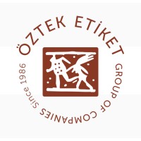 Oztek Labels & Packaging logo - Similar company to Micro Trims Ltd.