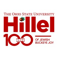 Hillel at The Ohio State University logo - Similar company to Osu Hillel