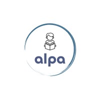 ALPA | Afghanistan Law & Political Science Association logo - Similar company to Labour Studies Student Association (Mcmaster University)