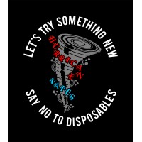 Hurricane vapes uk Ltd logo - Similar company to Rule13 Limited