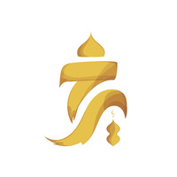 Khair Community Center logo - Similar company to Go Ride Web Services