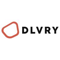 DLVRY AS logo - Similar company to Eureka Pumps