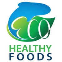 Eco Healthy Foods logo - Similar company to Optimo Foods Pte Ltd