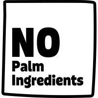NoPalm Ingredients logo - Similar company to Grassa | Unlocking The Full Potential Of Grass | Biomass