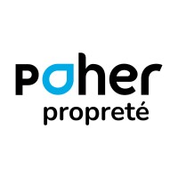 POHER PROPRETE logo - Similar company to Devanse
