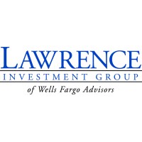 Lawrence Investment Group Of Wells Fargo Advisors logo - Similar company to Akd Wealth Partners Of Wells Fargo Advisors Financial Network