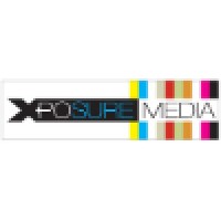 Xposure Media - global TV marketing and distribution logo - Similar company to Stargreetz